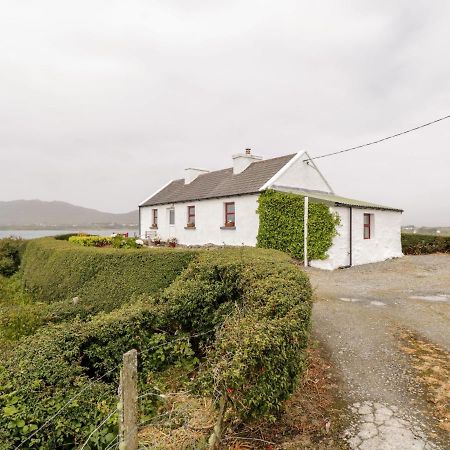 The White House Villa Roundstone Luaran gambar